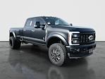 2024 Ford F-350 Dually 4x4 Black Widow Premium Lifted Truck for sale #1FT8W3DM2REE17085 - photo 1