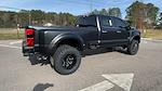 2024 Ford F-350 Dually 4x4 Black Widow Premium Lifted Truck for sale #1FT8W3DM2REE17085 - photo 3