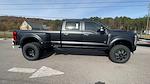 2024 Ford F-350 Dually 4x4 Black Widow Premium Lifted Truck for sale #1FT8W3DM2REE17085 - photo 4