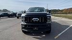 2024 Ford F-350 Dually 4x4 Black Widow Premium Lifted Truck for sale #1FT8W3DM2REE17085 - photo 6