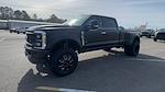 2024 Ford F-350 Dually 4x4 Black Widow Premium Lifted Truck for sale #1FT8W3DM2REE17085 - photo 7