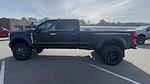 2024 Ford F-350 Dually 4x4 Black Widow Premium Lifted Truck for sale #1FT8W3DM2REE17085 - photo 8