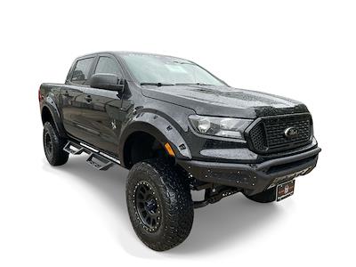 2022 Ford Ranger SuperCrew Cab 4x4, Black Widow for sale #1FTER4FH6NLD43854 - photo 1