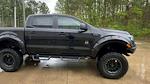 2022 Ford Ranger 4x4 Black Widow Premium Lifted Truck #1FTER4FH6NLD43854 - photo 9