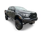 2022 Ford Ranger 4x4 Black Widow Premium Lifted Truck #1FTER4FH6NLD43854 - photo 1