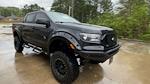 2022 Ford Ranger 4x4 Black Widow Premium Lifted Truck #1FTER4FH6NLD43854 - photo 2