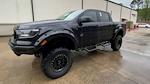 2022 Ford Ranger SuperCrew Cab 4x4, Black Widow for sale #1FTER4FH6NLD43854 - photo 4