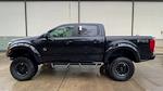 2022 Ford Ranger 4x4 Black Widow Premium Lifted Truck #1FTER4FH6NLD43854 - photo 5