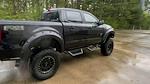 2022 Ford Ranger 4x4 Black Widow Premium Lifted Truck #1FTER4FH6NLD43854 - photo 8