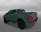 2022 Ford Ranger 4x4 Rocky Ridge Premium Lifted Truck #1FTER4FH7NLD13665 - photo 2