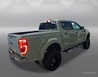 2022 Ford Ranger 4x4 Black Widow Premium Lifted Truck #1FTER4FH8NLD41295 - photo 4