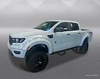 2022 Ford Ranger 4x4 Black Widow Premium Lifted Truck #1FTER4FH9NLD02828 - photo 1