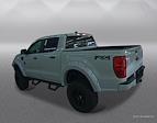 2022 Ford Ranger 4x4 Rocky Ridge Premium Lifted Truck #1FTER4FH9NLD07740 - photo 2