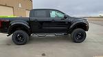 2023 Ford Ranger Rocky Ridge Premium Lifted Truck #1FTER4FH9PLE09476 - photo 9