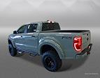 2022 Ford Ranger 4x4 Black Widow Premium Lifted Truck #1FTER4FHXNLD07746 - photo 2