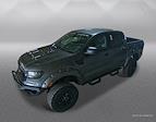 2022 Ford Ranger 4x4 Black Widow Premium Lifted Truck #1FTER4FHXNLD14261 - photo 1