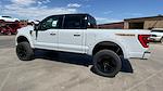 2023 Ford F-150 Super Crew 4x4 Black Widow Premium Lifted Truck for sale #1FTEW1E83PFB21802 - photo 6