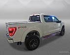 2021 Ford F-150 SuperCrew Cab 4x4, Black Widow for sale #1FTFW1E50MFA04605 - photo 4