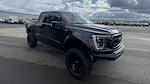 2021 Ford F-150 4x4 Black Ops Premium Lifted Truck #1FTFW1E50MFD12793 - photo 2