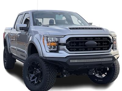 2021 Ford F-150 4x4 Black Ops Premium Lifted Truck #1FTFW1E50MFD12910 - photo 1