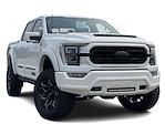2021 Ford F-150 4x4 FTX Premium Lifted Truck #1FTFW1E50MKE96401 - photo 1