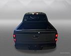 2022 Ford F-150 4x4 Black Widow Premium Lifted Truck #1FTFW1E50NFA20207 - photo 3