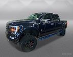 2022 Ford F-150 Super Crew 4x4 Black Widow Premium Lifted Truck for sale #1FTFW1E50NFA21115 - photo 1