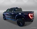 2022 Ford F-150 Super Crew 4x4 Black Widow Premium Lifted Truck for sale #1FTFW1E50NFA21115 - photo 2