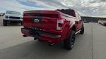 2022 Ford F-150 Super Crew 4x4 Shelby Supercharged Premium Lifted Truck #1FTFW1E50NFA21244 - photo 8
