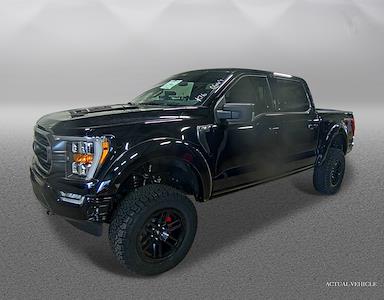 2022 Ford F-150 4x4 RMT Off Road Premium Lifted Truck #1FTFW1E50NFA30669 - photo 1