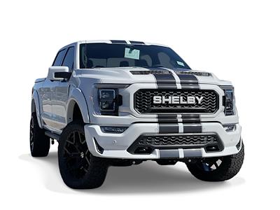 2022 Ford F-150 4x4 Shelby American Premium Lifted Truck #1FTFW1E50NFA53059 - photo 1