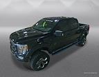 2022 Ford F-150 SuperCrew Cab 4x4, Black Widow for sale #1FTFW1E50NFA81119 - photo 1