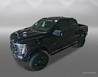 2022 Ford F-150 4x4 Black Widow Premium Lifted Truck #1FTFW1E50NFA88555 - photo 1