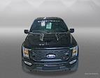 2022 Ford F-150 4x4 Black Widow Premium Lifted Truck #1FTFW1E50NFA88555 - photo 6