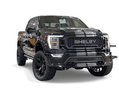 2022 Ford F-150 Super Crew 4x4 Shelby Supercharged Premium Lifted Truck #1FTFW1E50NFB33364 - photo 1