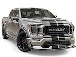 2022 Ford F-150 Super Crew 4x4 Shelby Super Snake Premium Performance Truck for sale #1FTFW1E50NFC04370 - photo 1