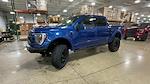 2022 Ford F-150 Super Crew 4x4 Black Ops Premium Lifted Truck for sale #1FTFW1E50NFC08130 - photo 4