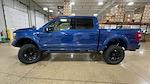 2022 Ford F-150 Super Crew 4x4 Black Ops Premium Lifted Truck for sale #1FTFW1E50NFC08130 - photo 5