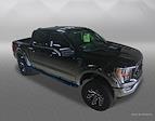 2022 Ford F-150 Super Crew 4x4 Black Widow Premium Lifted Truck for sale #1FTFW1E50NKD05688 - photo 5
