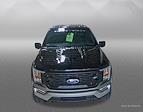 2022 Ford F-150 Super Crew 4x4 Black Widow Premium Lifted Truck for sale #1FTFW1E50NKD05688 - photo 6
