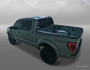 2022 Ford F-150 4x4 RMT Off Road Premium Lifted Truck #1FTFW1E50NKD05710 - photo 2