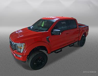 2022 Ford F-150 4x4 RMT Off Road Premium Lifted Truck #1FTFW1E50NKD05738 - photo 1