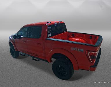 2022 Ford F-150 4x4 RMT Off Road Premium Lifted Truck #1FTFW1E50NKD05738 - photo 2