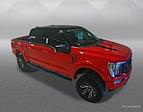 2022 Ford F-150 SuperCrew Cab 4x4, Black Widow for sale #1FTFW1E50NKD05741 - photo 5