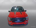 2022 Ford F-150 SuperCrew Cab 4x4, Black Widow for sale #1FTFW1E50NKD05741 - photo 6