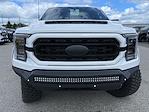 2022 Ford F-150 Super Crew 4x4 Black Ops Premium Lifted Truck #1FTFW1E50NKD28274 - photo 10