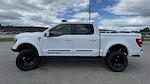 2022 Ford F-150 4x4 Black Ops Premium Lifted Truck #1FTFW1E50NKD28274 - photo 5