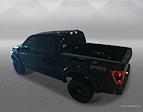 2022 Ford F-150 4x4 Black Widow Premium Lifted Truck #1FTFW1E50NKD53109 - photo 2