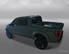 2022 Ford F-150 4x4 Black Widow Premium Lifted Truck #1FTFW1E50NKD53207 - photo 2