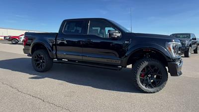 2022 Ford F-150 Super Crew 4x4 Shelby Supercharged Premium Lifted Truck #1FTFW1E50NKE58569 - photo 2